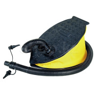 Bestway Air Step Pro-Air Pump 62005 аяқпен басылатын сорғы