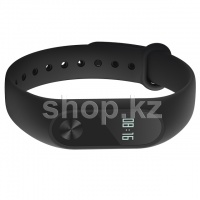 Смарт-браслет Xiaomi Mi Band 2, Black