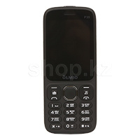 Мобильный телефон Olmio P38, Black