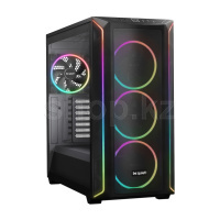 be quiet! Shadow Base 800 FX, Black корпусы