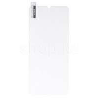 Защитное стекло для Samsung Galaxy A12, Red Line, Full Glue