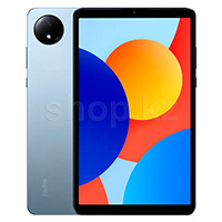 Планшет Redmi Pad SE, 8.7", 128 GB, Wi-Fi+4G, Sky Blue
