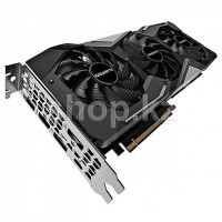Видеокарта PCI-E 8192Mb Gigabyte RTX 2060S Gaming OC, GeForce RTX 2060S