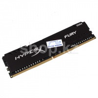 DDR-4 DIMM 32Gb/3200MHz PC28800 Kingston HyperX Fury, Black, BOX