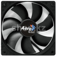 Вентилятор для корпуса AeroCool Dark Force, 12cm, Black