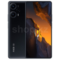 Смартфон POCO F5, 256 GB, Black (23049PCD8G)