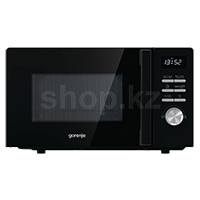 Gorenje MO20A4BH, Black микротолқынды пеші