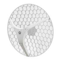 Радиомост MikroTik LHG-5AXD-XL