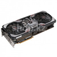 Видеокарта PCI-E 16Gb ASRock RX 6900 XT Phantom Gaming D OC, Radeon RX 6900XT