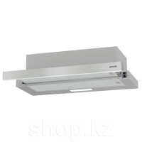 Вытяжка Gorenje TH606E4X, Stainless steel