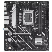 ASUS Prime H810M-A CSM, LGA1851 жүйелік тақтасы