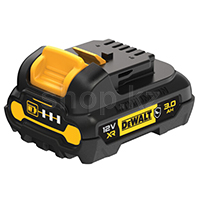 DeWALT DCB124G-XJ аккумулятор батареясы