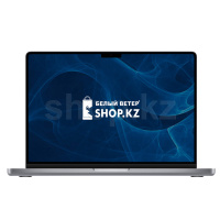 Retina Liquid XDR дисплейі бар Apple MacBook Pro A2779 (MPHF3) ноутбугы
