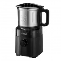 Кофемолка Kitfort KT-776, Black