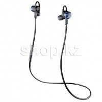 Plantronics BackBeat GO 3, Black-Blue Bluetooth гарнитурасы