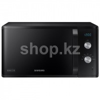 Samsung MS23K3614AK/BW, Black микротолқынды пеші