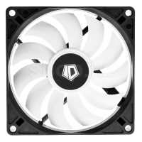Вентилятор для корпуса ID-Cooling NO-9215, 9.2cm, Black