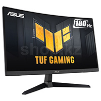 Монитор 27" ASUS TUF Gaming VG27WQ3B, Black