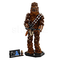 Lego, Star Wars конструкторы: Чубакка