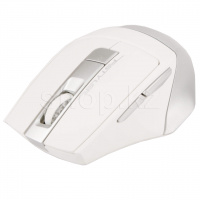 A4Tech Fstyler FB35, Icy White, USB тінтуірі