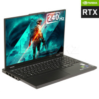 Ноутбук Lenovo Legion Pro 7 16IRX9H (83DE004GRK)