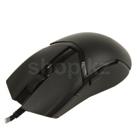 Razer Cobra, Black, USB тінтуірі