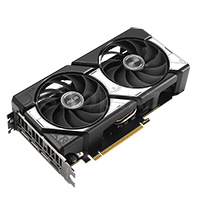 Видеокарта ASUS RTX 5060 Dual OC, 8 GB, GeForсe RTX 5060
