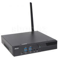 Компьютер ASUS Mini PC PB50-BR073MD