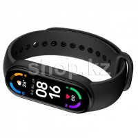 Смарт-браслет Xiaomi Mi Band 6 (XMSH15HM), Black