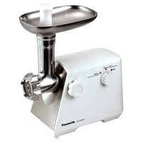 Электромясорубка Panasonic MK-MG1501WTQ