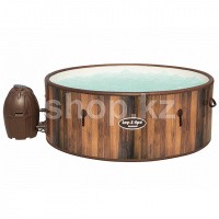 Бассейн-спа надувной Bestway Helsinki AirJet 54189