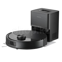 Робот-пылесос Roborock S8 Pro Plus RRAOTAL + док-станция AED09HRR, Black