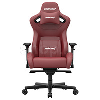 Кресло игровое компьютерное AndaSeat Kaiser 2, Maroon