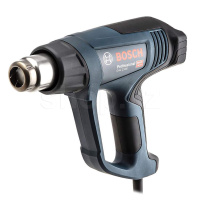 Строительный фен (термопистолет) Bosch GHG 23-66