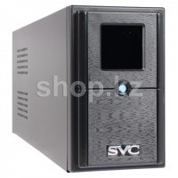 UPS SVC V650-L-LCD