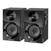 Акустическая система Defender Aurora S10 (2.0) - Black