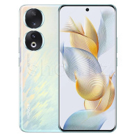 HONOR 90, 256 GB, Peacock Blue (REA-NX9) смартфоны