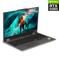 Ноутбук Lenovo LOQ 15AHP10 (83JG007LRK)