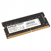 ᐈ SO-DIMM 16Gb DDR4 PC25600/3200MHz AMD Radeon, OEM (R9416G3206S2S-UO ...