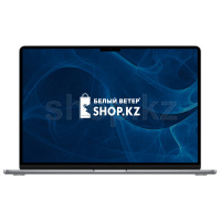 Ноутбук Apple MacBook Air A2941 с дисплеем Retina Liquid (MQKQ3)