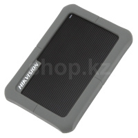 Внешний жесткий диск 1 TB 2.5", Hikvision Light T30 Rubber, Black