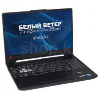 Ноутбук ASUS TUF Gaming FX506HM (90NR0753-M03080)
