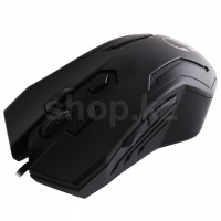 Мышь Genius Scorpion Spear Pro, Black, USB