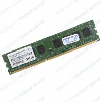 DDR-3 DIMM 4Gb/1600MHz PC12800 Geil, OEM