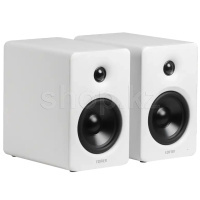 Edifier M90 (2.0), White динамиктері