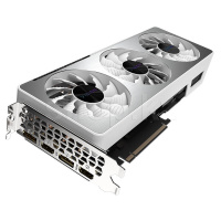 Видеокарта Gigabyte RTX 3070 Vision OC 2.0, 8 GB, GeForce RTX 3070