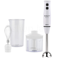 Scarlett SC-HB42F06, White блендерi