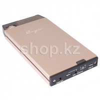 ЦАП-усилитель для наушников Cayin C5DAC, Gold