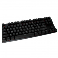 Клавиатура Kingston HyperX Alloy Origins Core, Black, USB