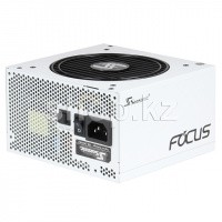 Блок питания ATX 850W Seasonic Focus GX-850 White